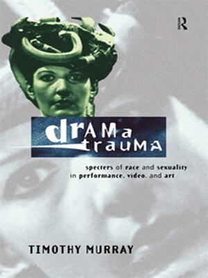 cover image of Drama Trauma